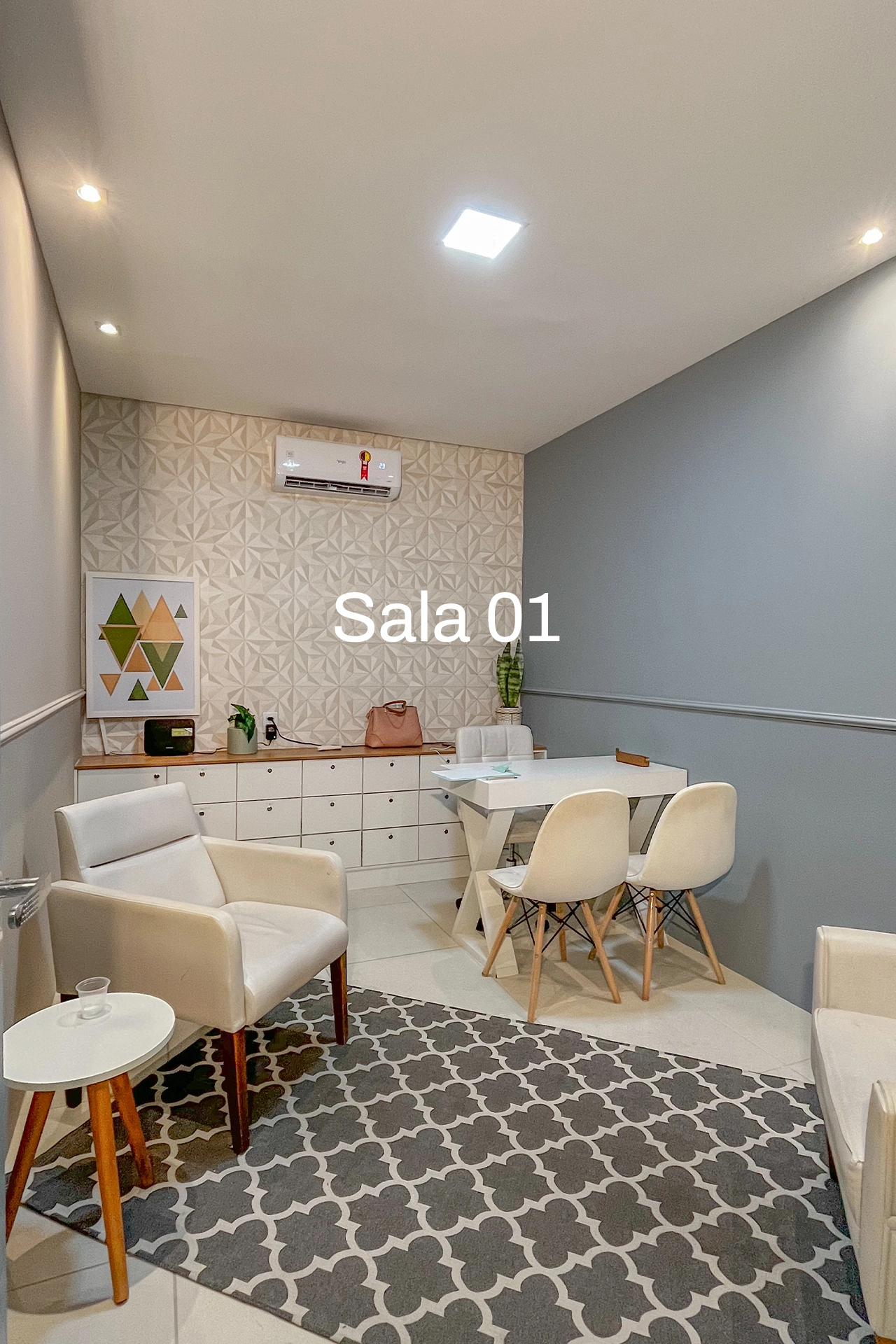 Sala 01